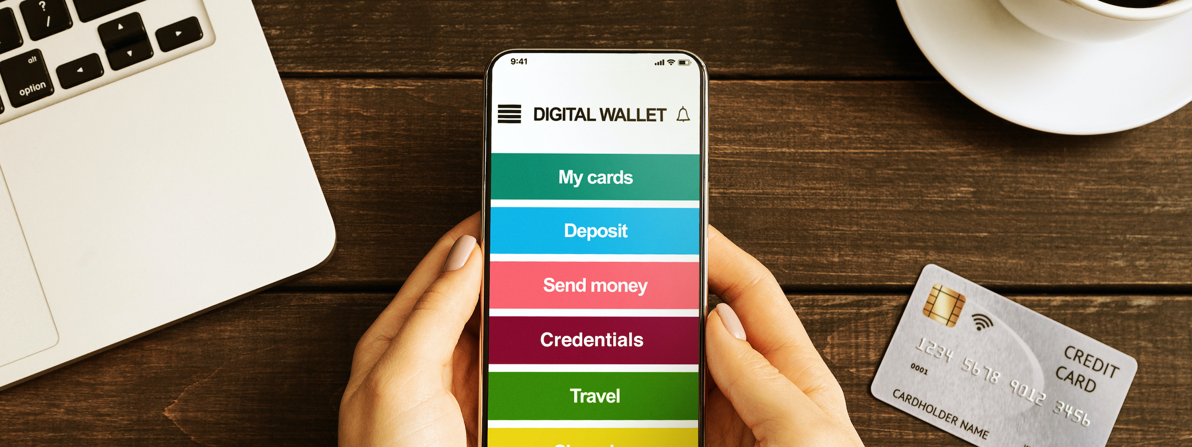 Here S How Credly Helps To Verify Your Credentials On The Job